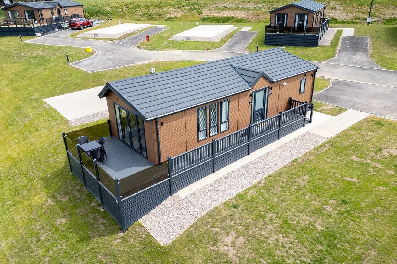 The Ribble | OIRO £180,000