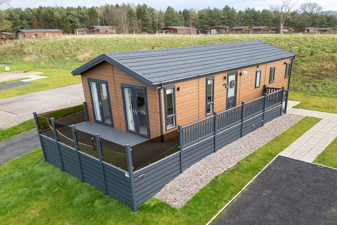The Hodder | OIRO £190,000