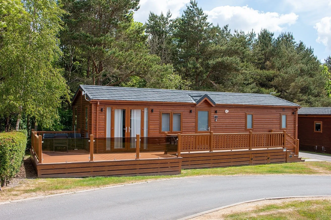 The Cypress | OIRO £180,000