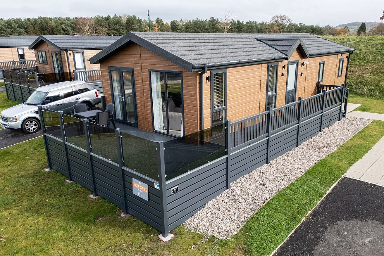 The Esk | OIRO £190,000