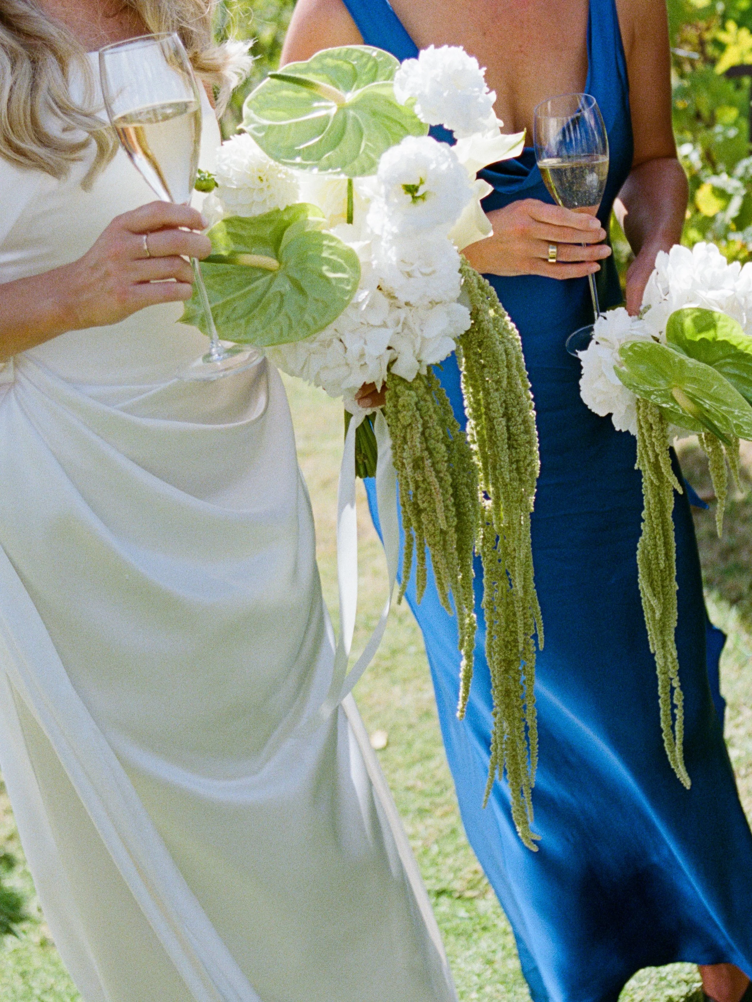 Film faves from Jordyn &amp; Harrys beaut day 💚

Photography @kerynsweeneyphotographer 
Planning &amp; Styling @willowlane_events