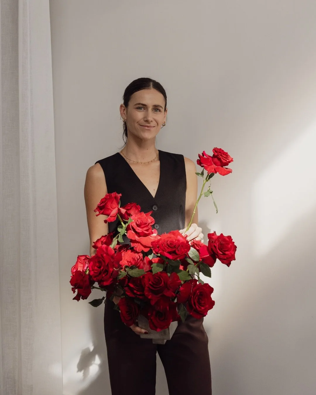 This year I&rsquo;m celebrating 6 years of Floralcentric and 8 years in the flower world! I thought I&rsquo;d share how it all started 🌹🌹