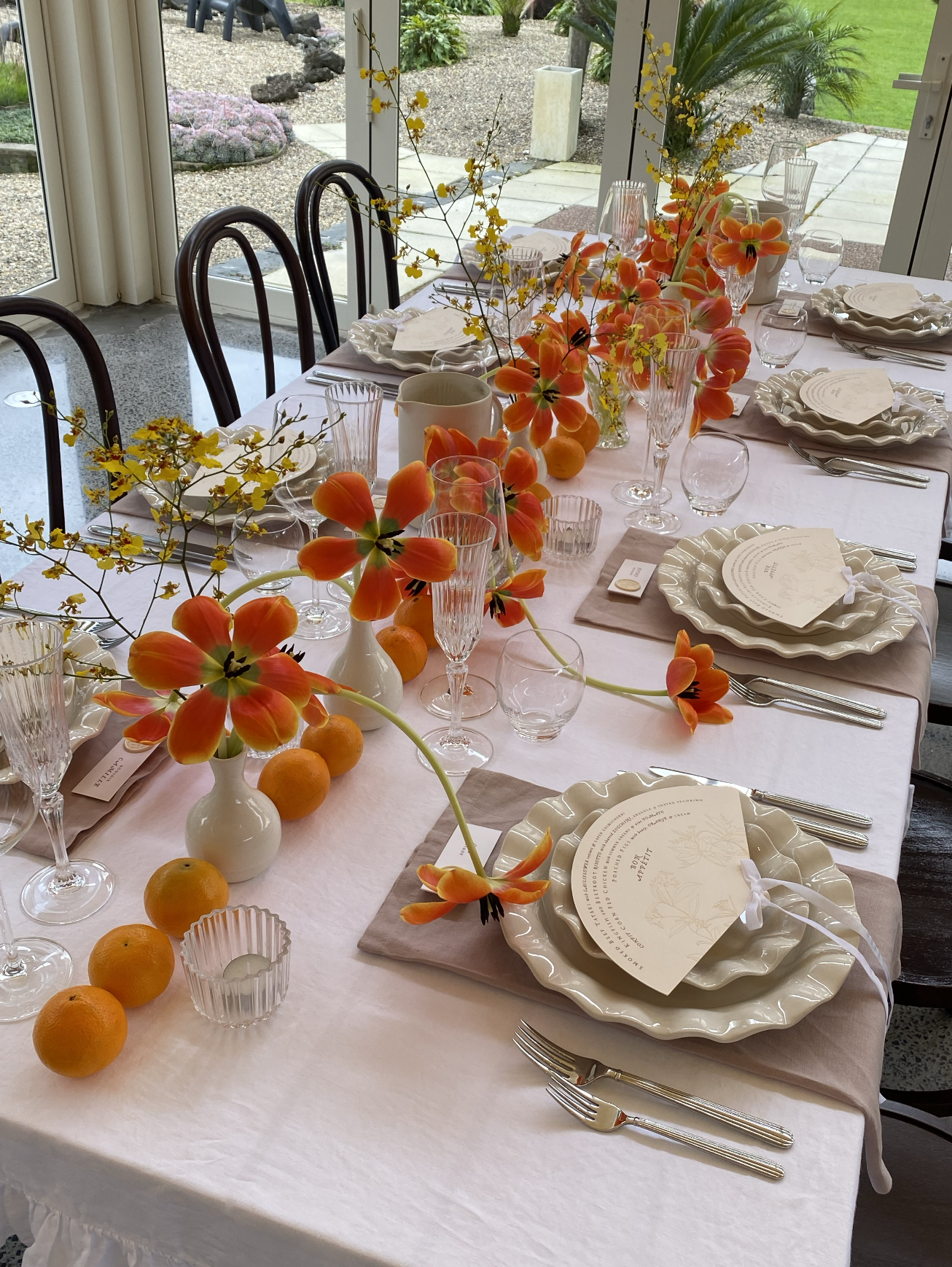 Event Florals