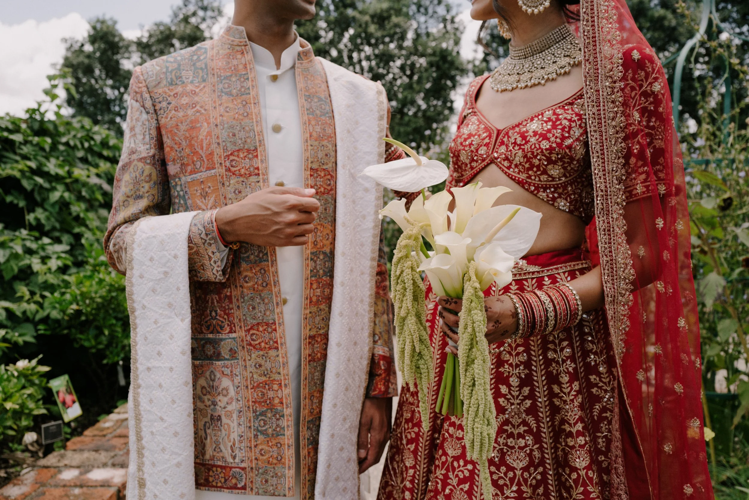 Indian ceremony