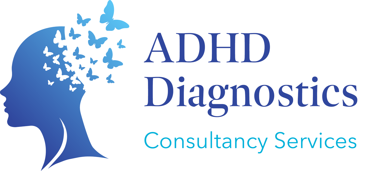 ADHD Diagnostics