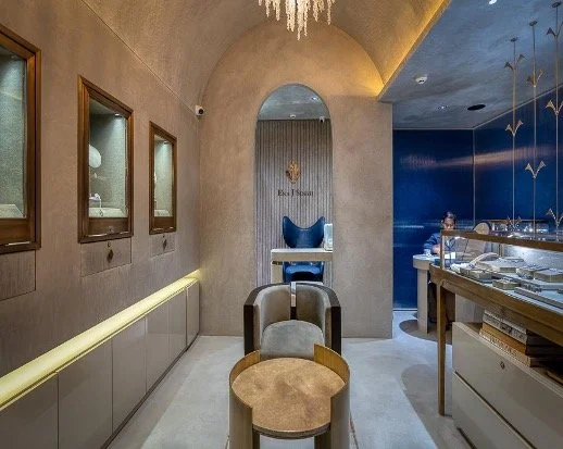 Designer Jewellery Store