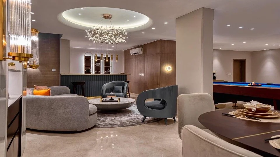 Godrej Aria