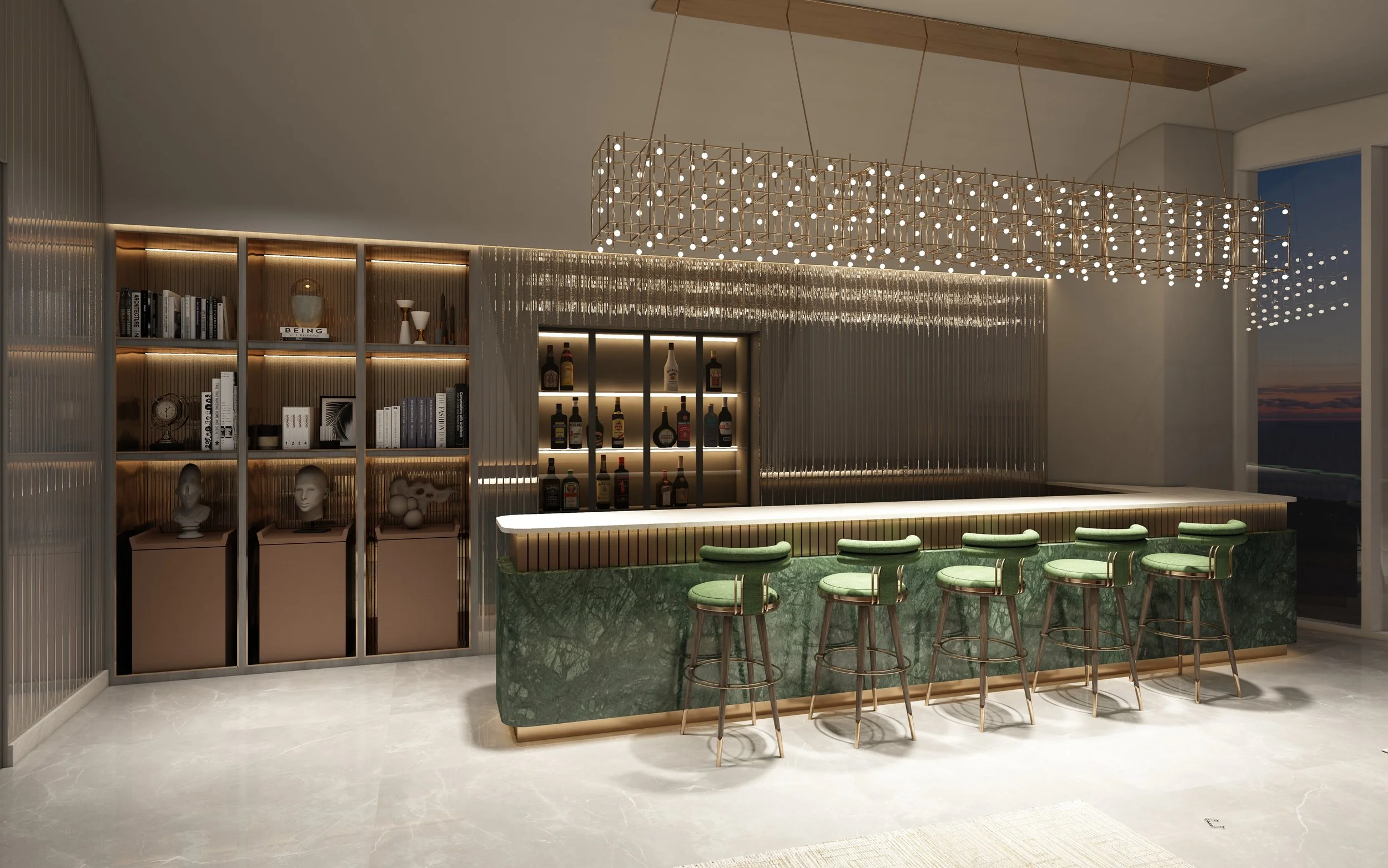 Trecento Club