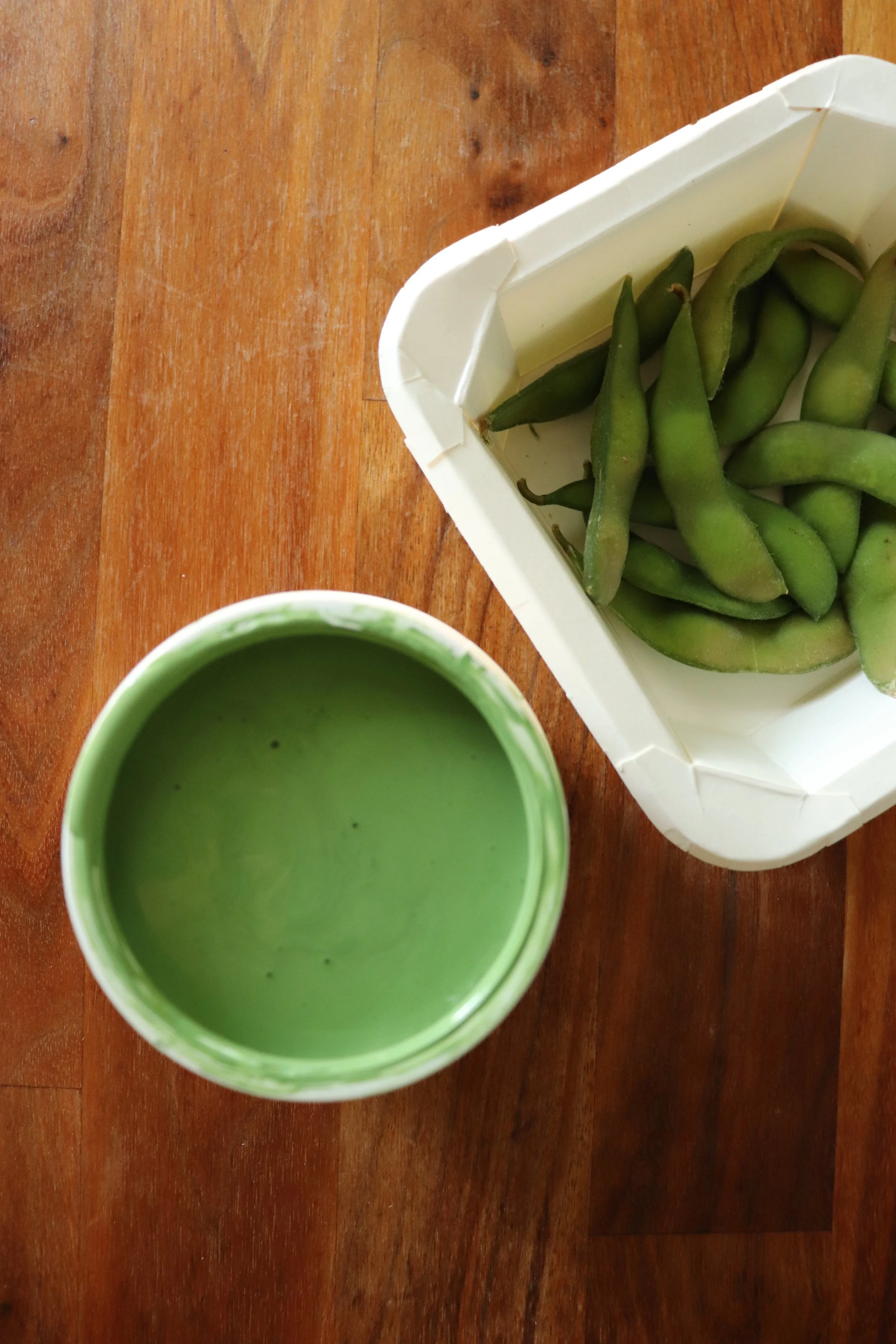 9 - Milpa and Edamame.JPG