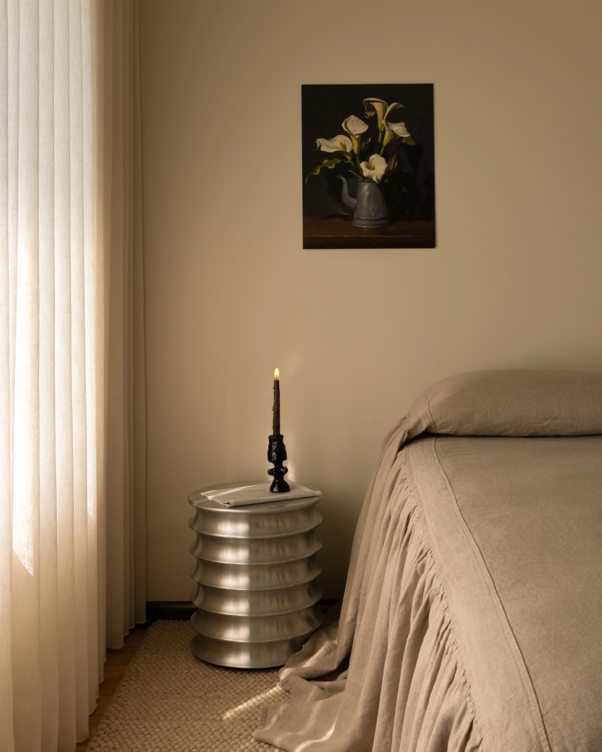 15. Second Bedroom _ Studio ab. _ Residence 1973.jpg