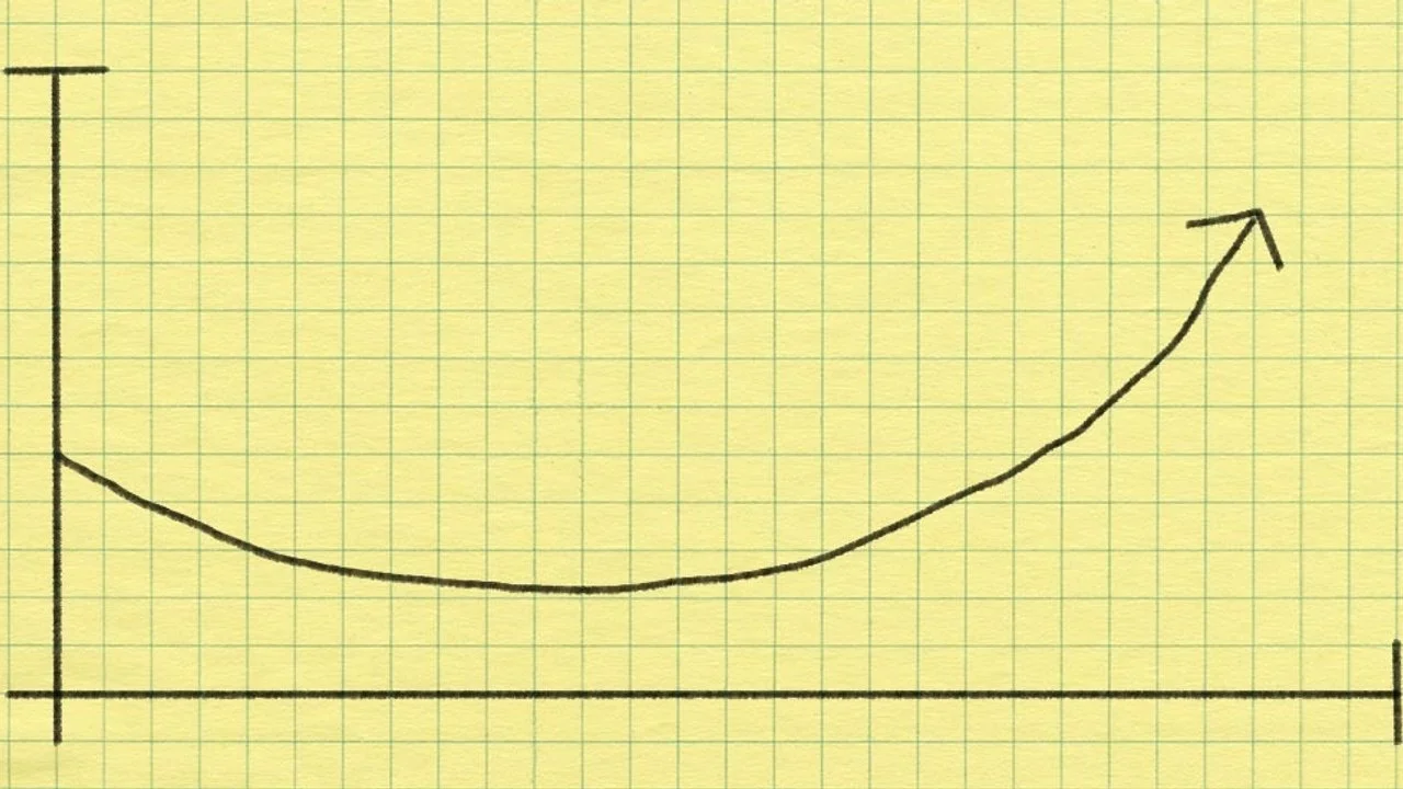 The fatigued 40s - how understanding the happiness curve can help you