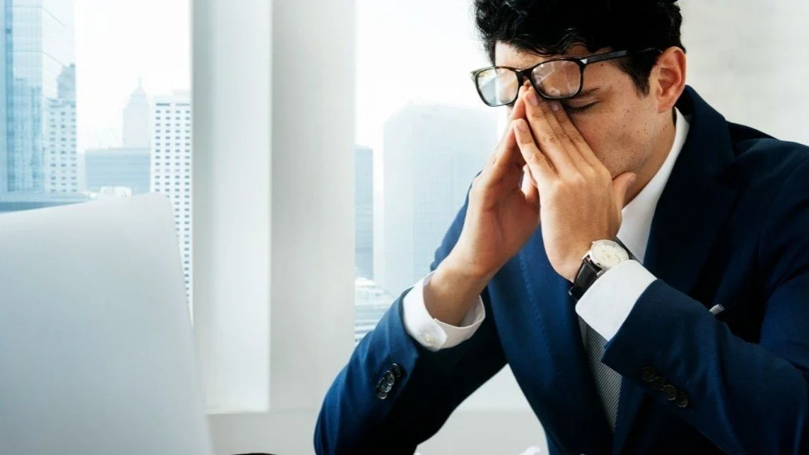 Why 42-49 might be the midlife crisis danger zone.