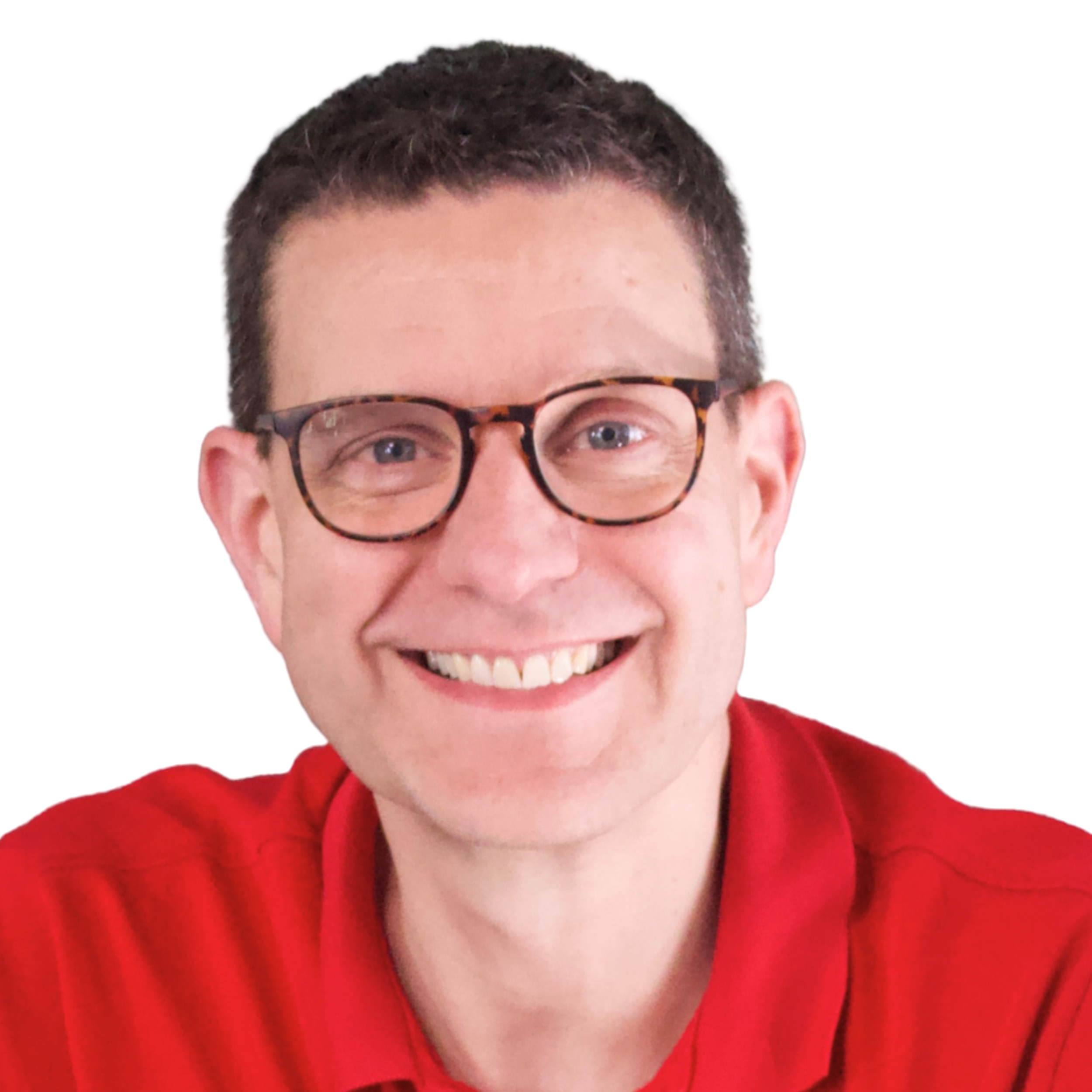 Chris Perkins, midlife coach for senior professionals, leads a workshop called 'How to Redesign Your Midlife in 90 Days'.