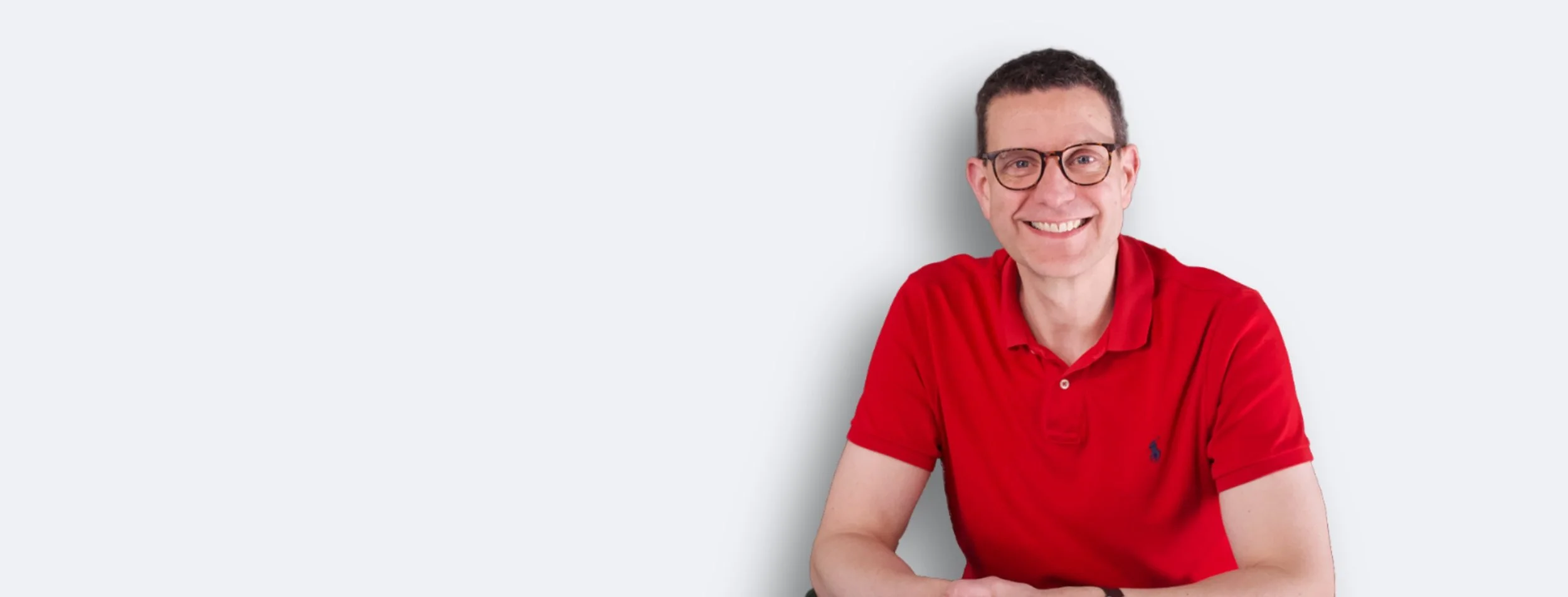 Chris Perkins, midlife coach for senior professionals, invites you to join a free workshop on 'How to Redesign your Midlife in 90 Days'.