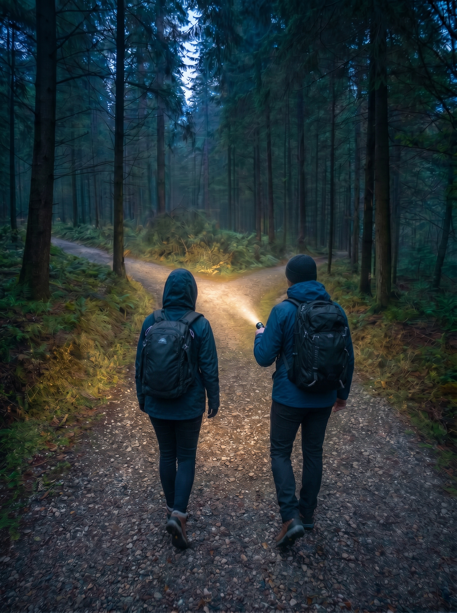 The approach Chris Perkins, midlife coach, uses with clients at Brightpath Partners - lighting the path ahead.