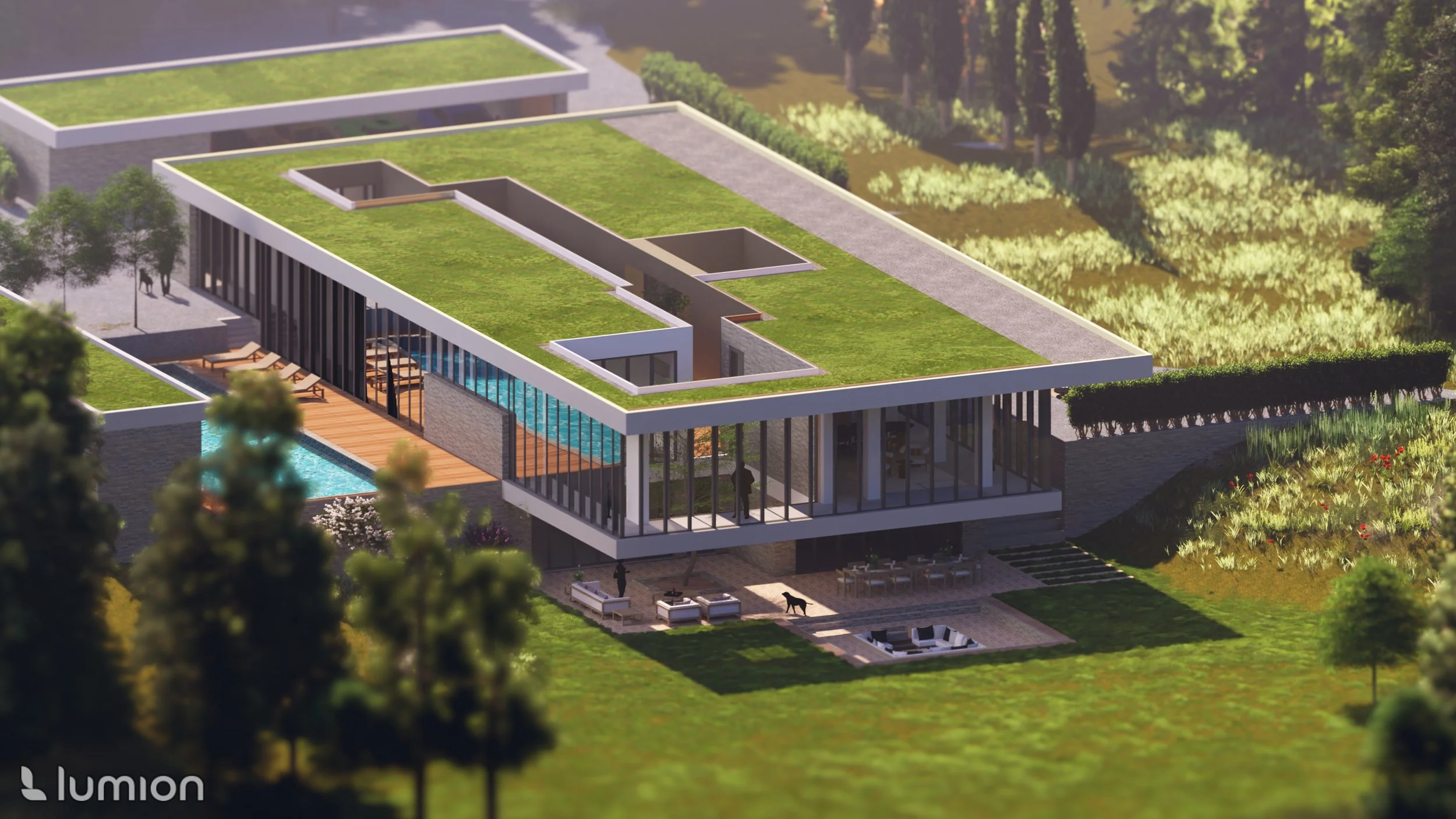 Nieuwbouw
