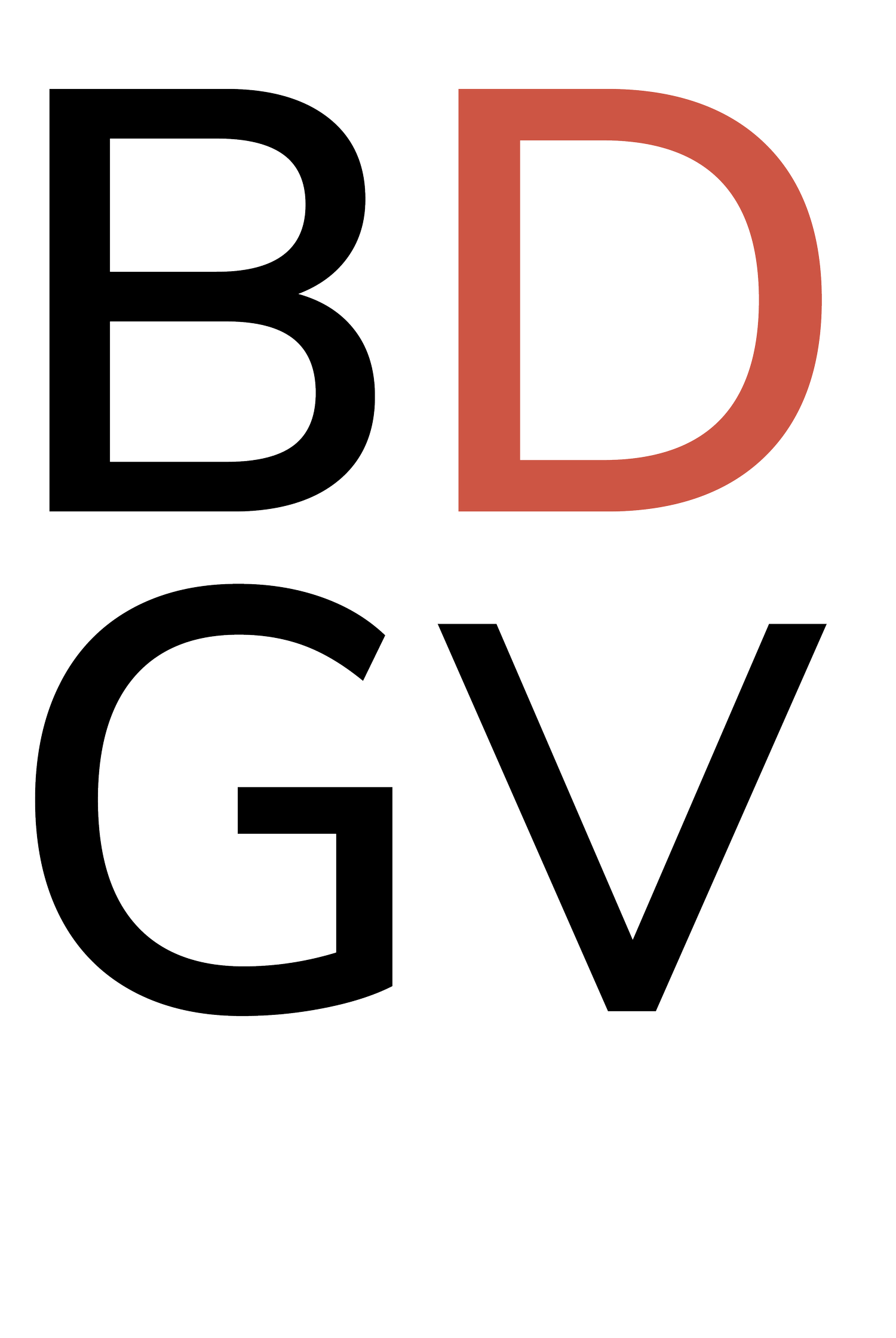 BdGV