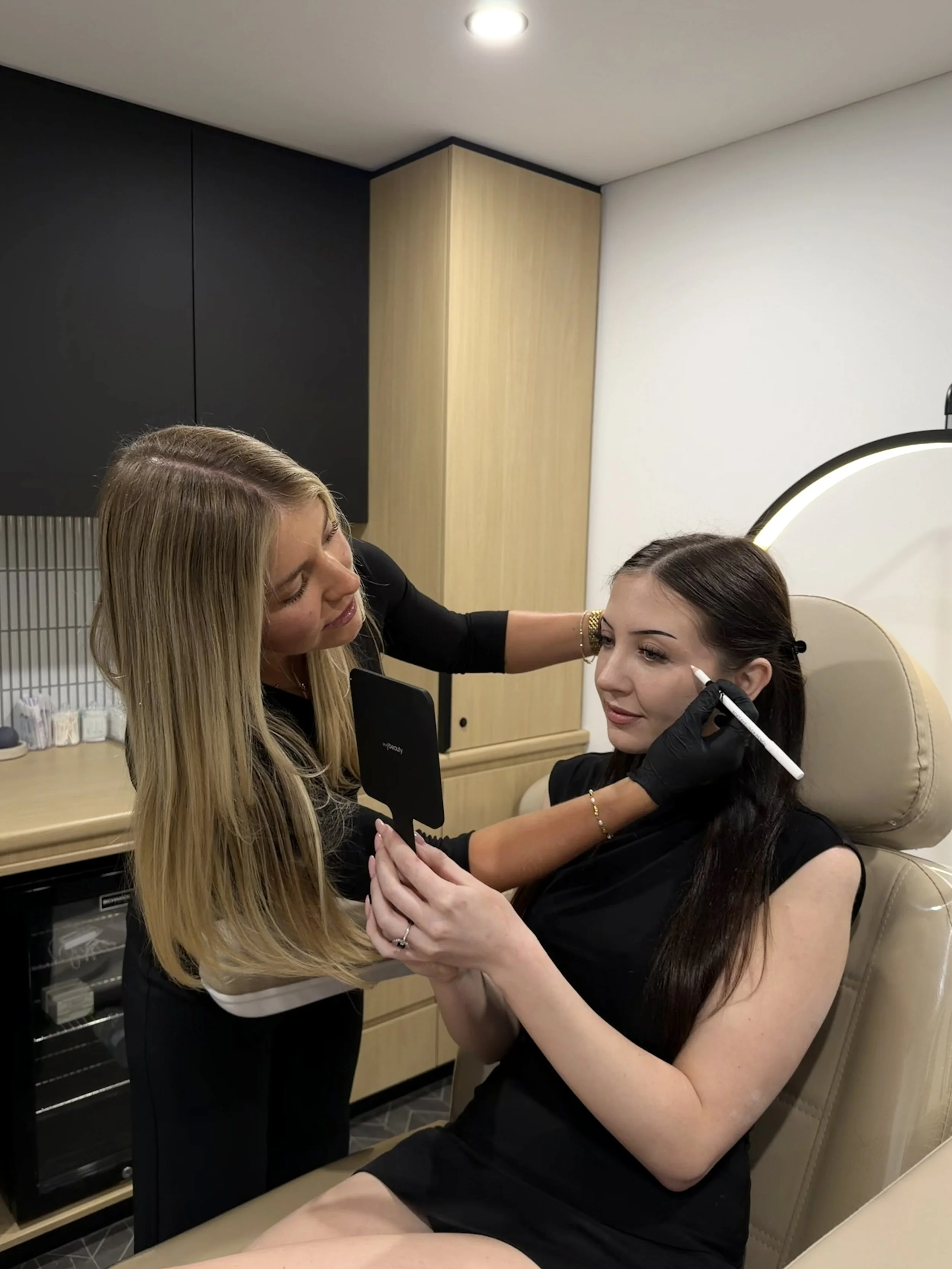 Anti-wrinkle Treatment at Zorélia Aesthetics Perth