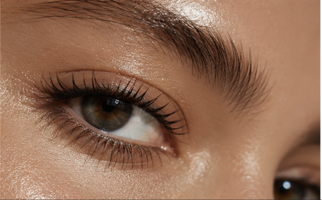 Eye area treatments for eye area concerns at Zorélia Aesthetics Perth.