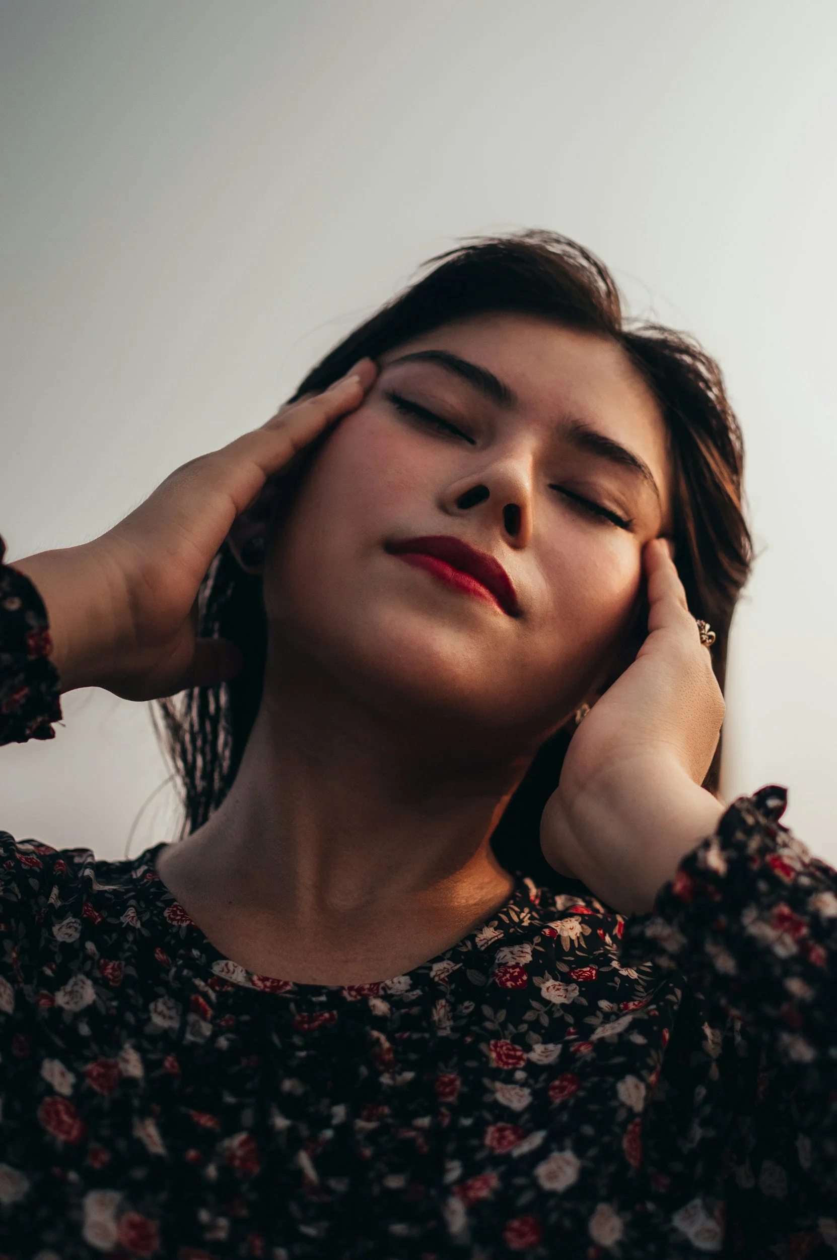 Why Am I Always Stressed? Understanding Your Stress Response.