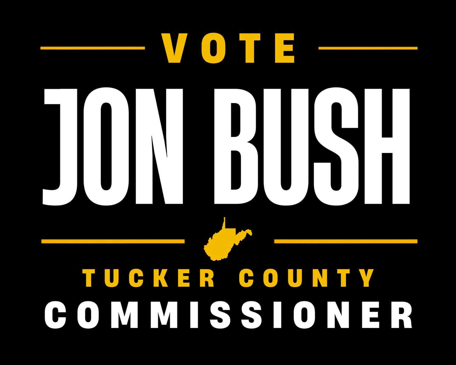 Big Jon Bush (Copy)
