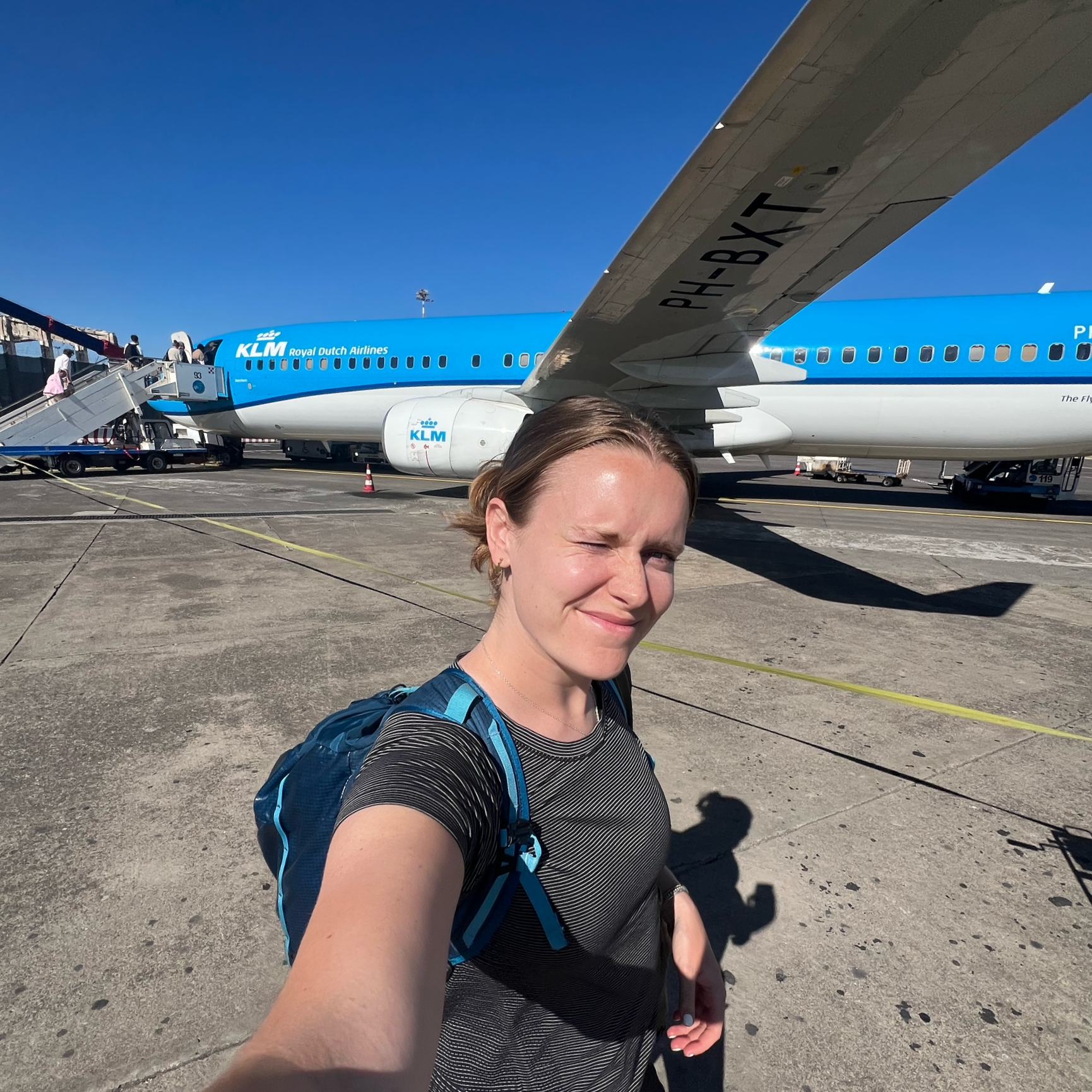 G Is for Google Flights