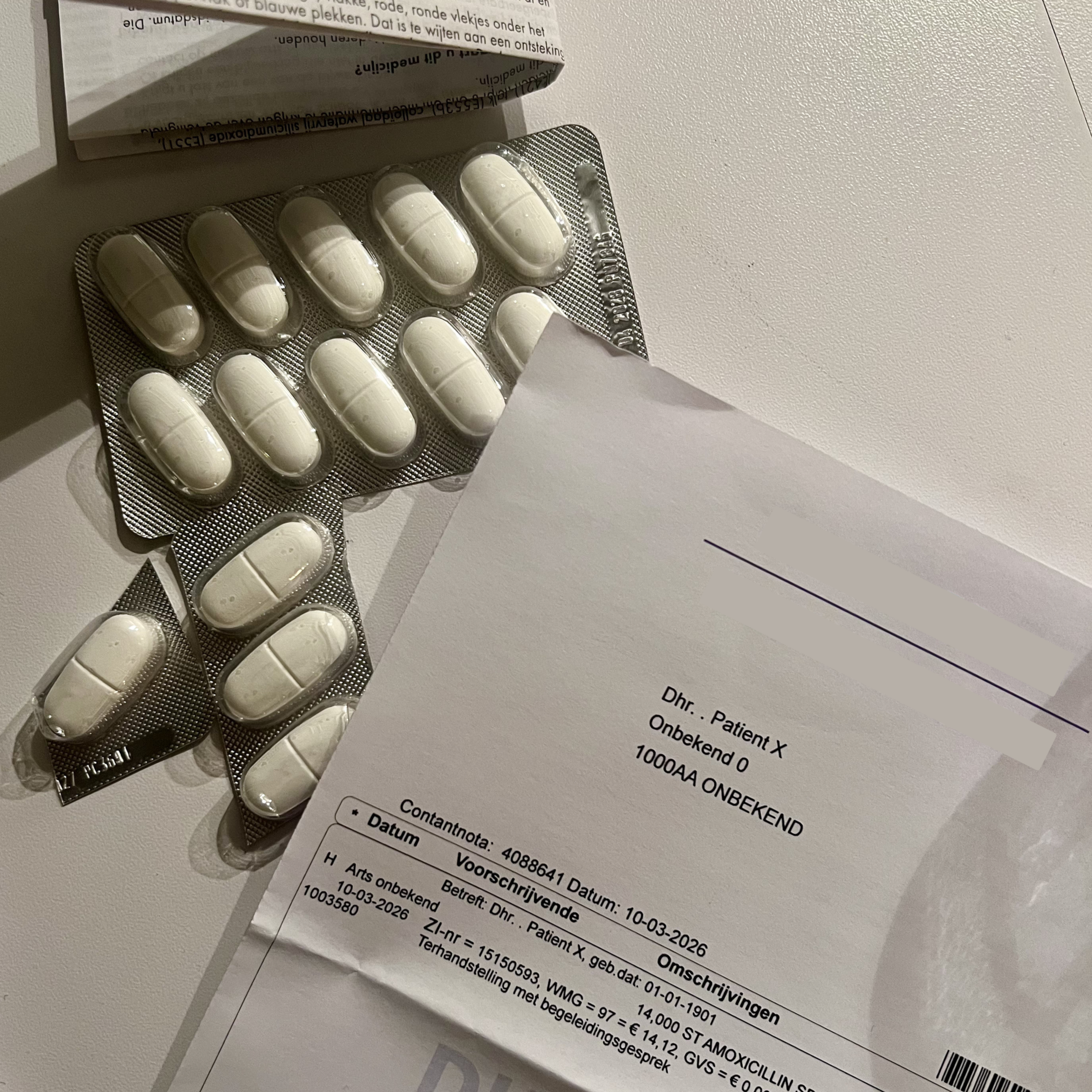 Alone, Abroad, and Arguing with the Pharmacist