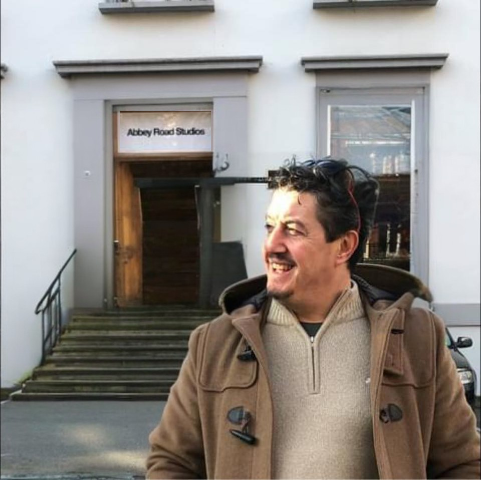 Abbey Road London_2019