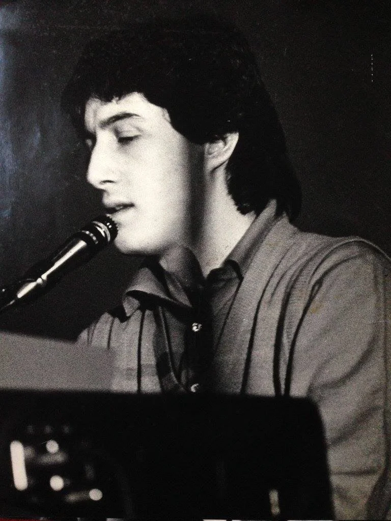 Dennys Ponte d'Oro_1983