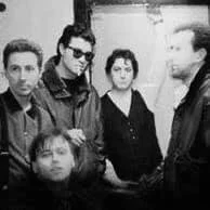 Todo Modo studio Treviolo 1990