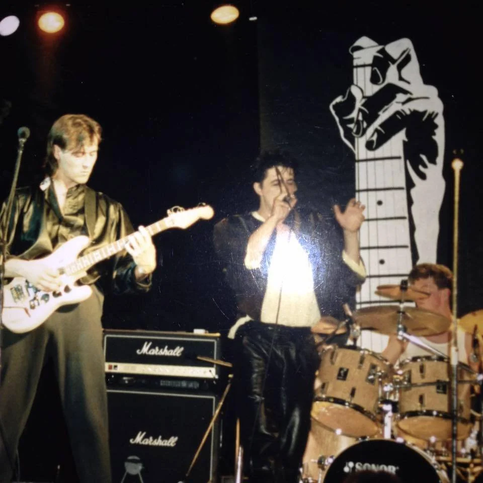 TodoModo Festa Unità BS 1989