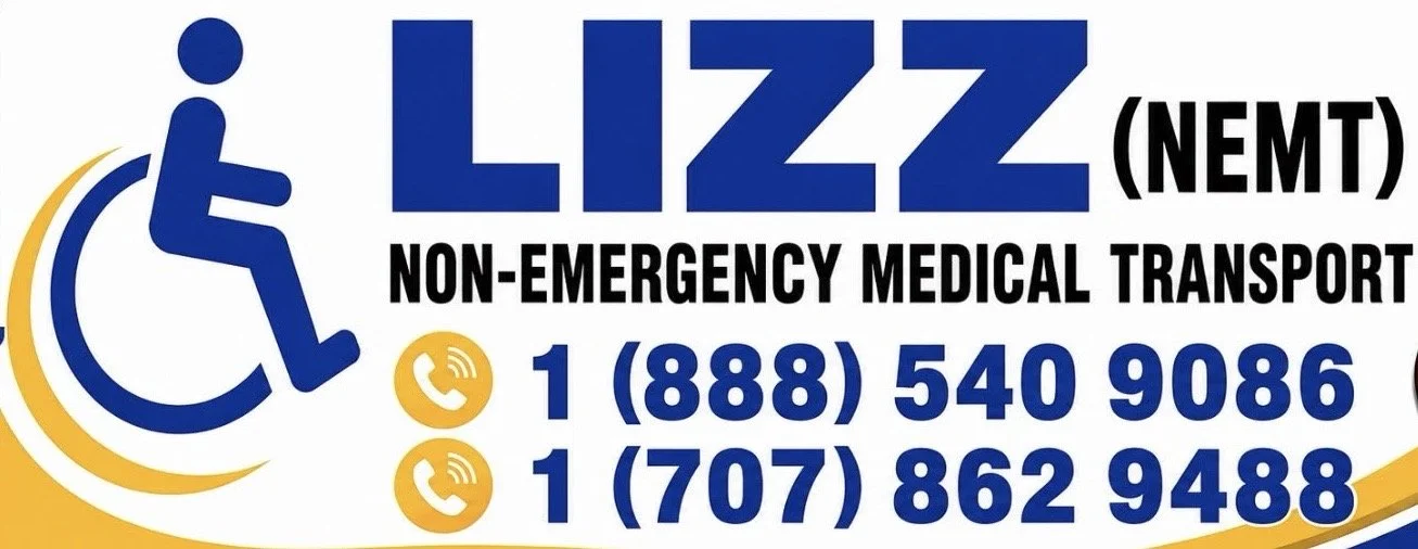 LIZZ Transportation