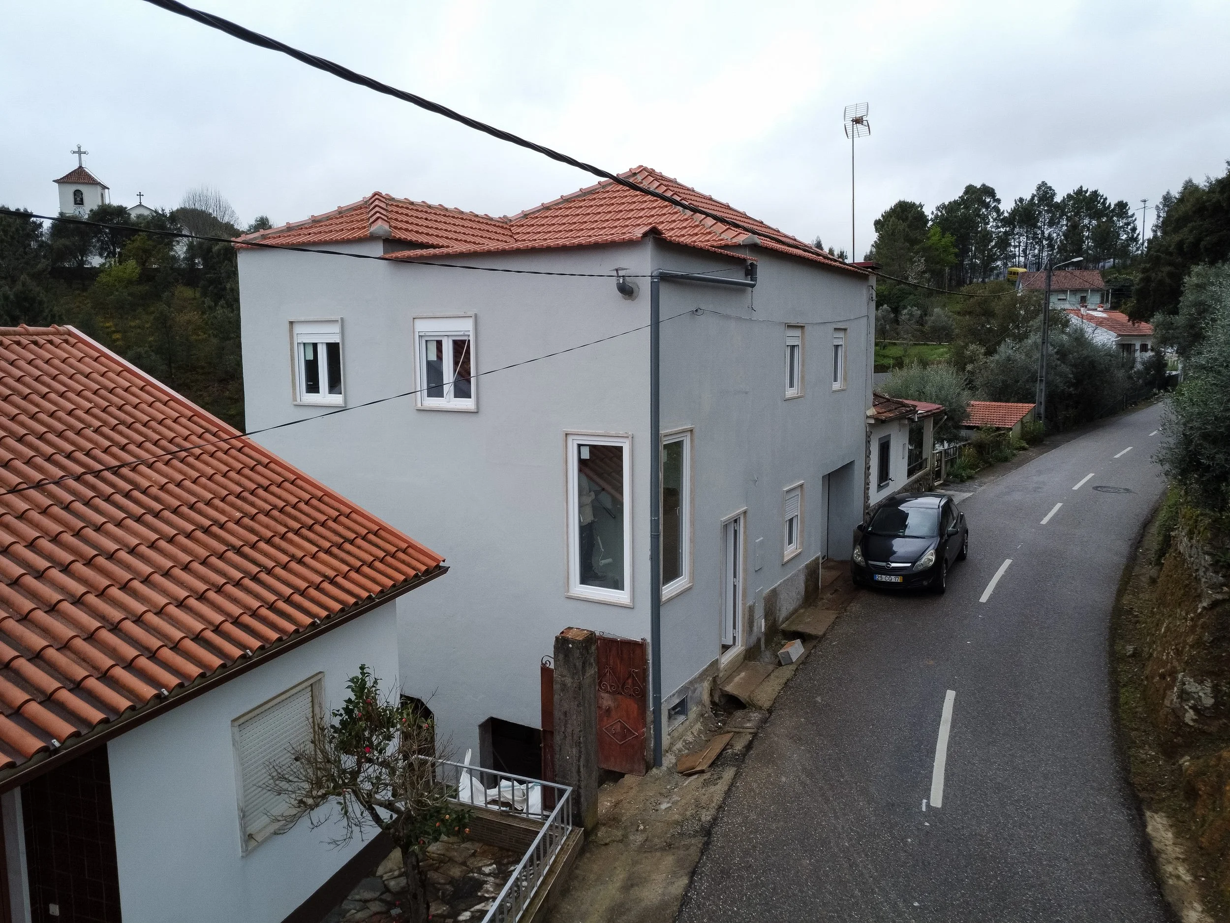 Castanheira de Pera