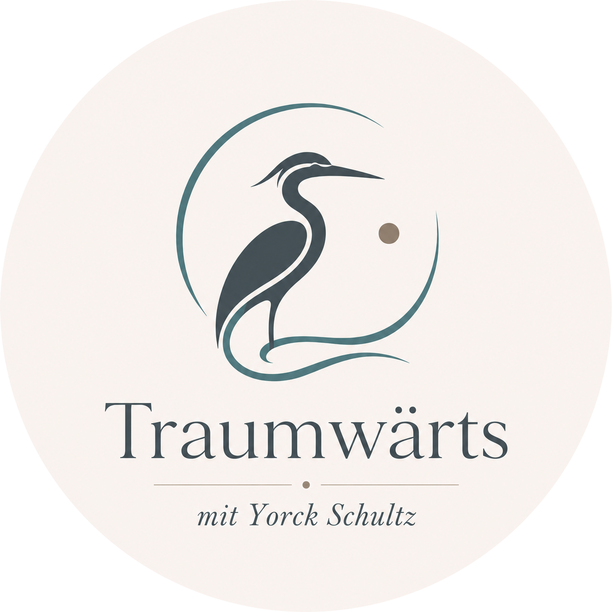 Traumwärts