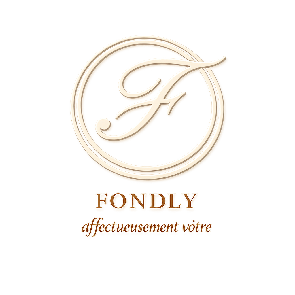 Fondly 