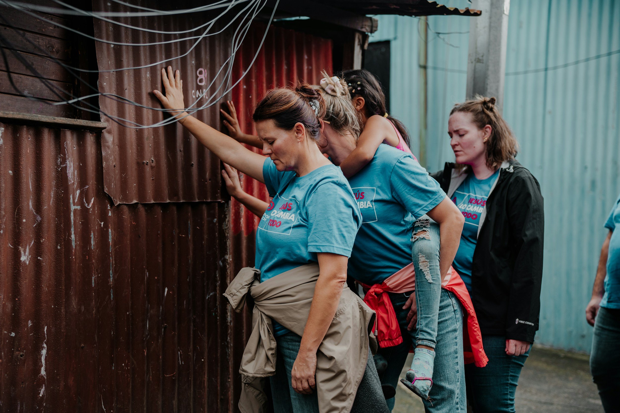 Guatemala Action Group