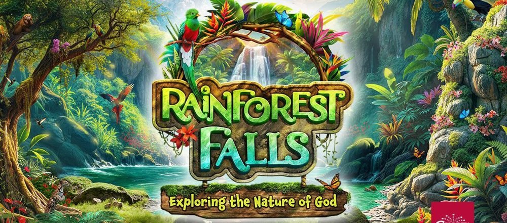 Vacation Bible School
