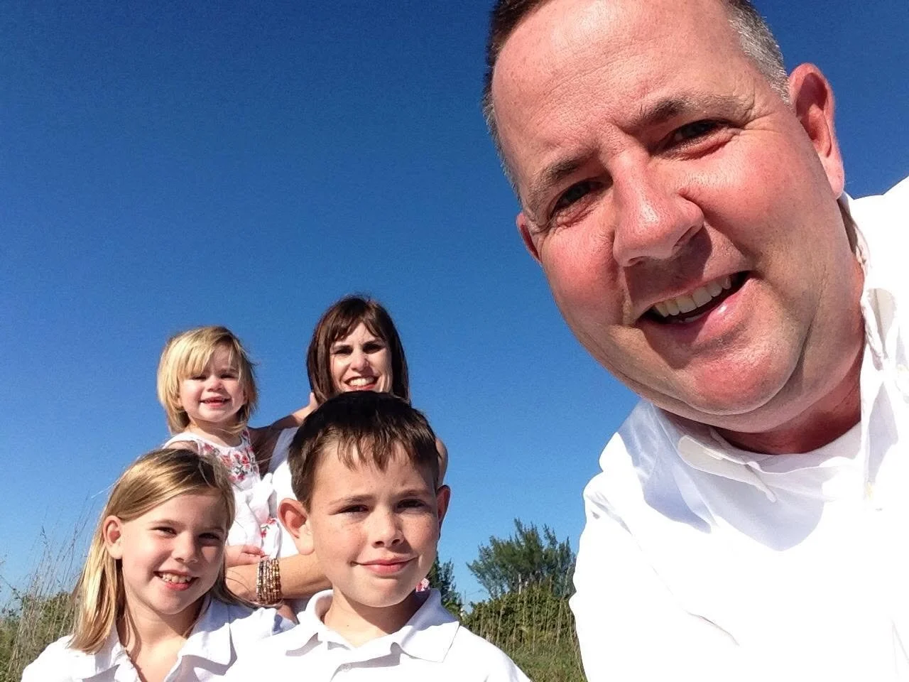 More Than a Golf Tournament | Brotherhood, Faith &amp; the Men of St. Thomas More
