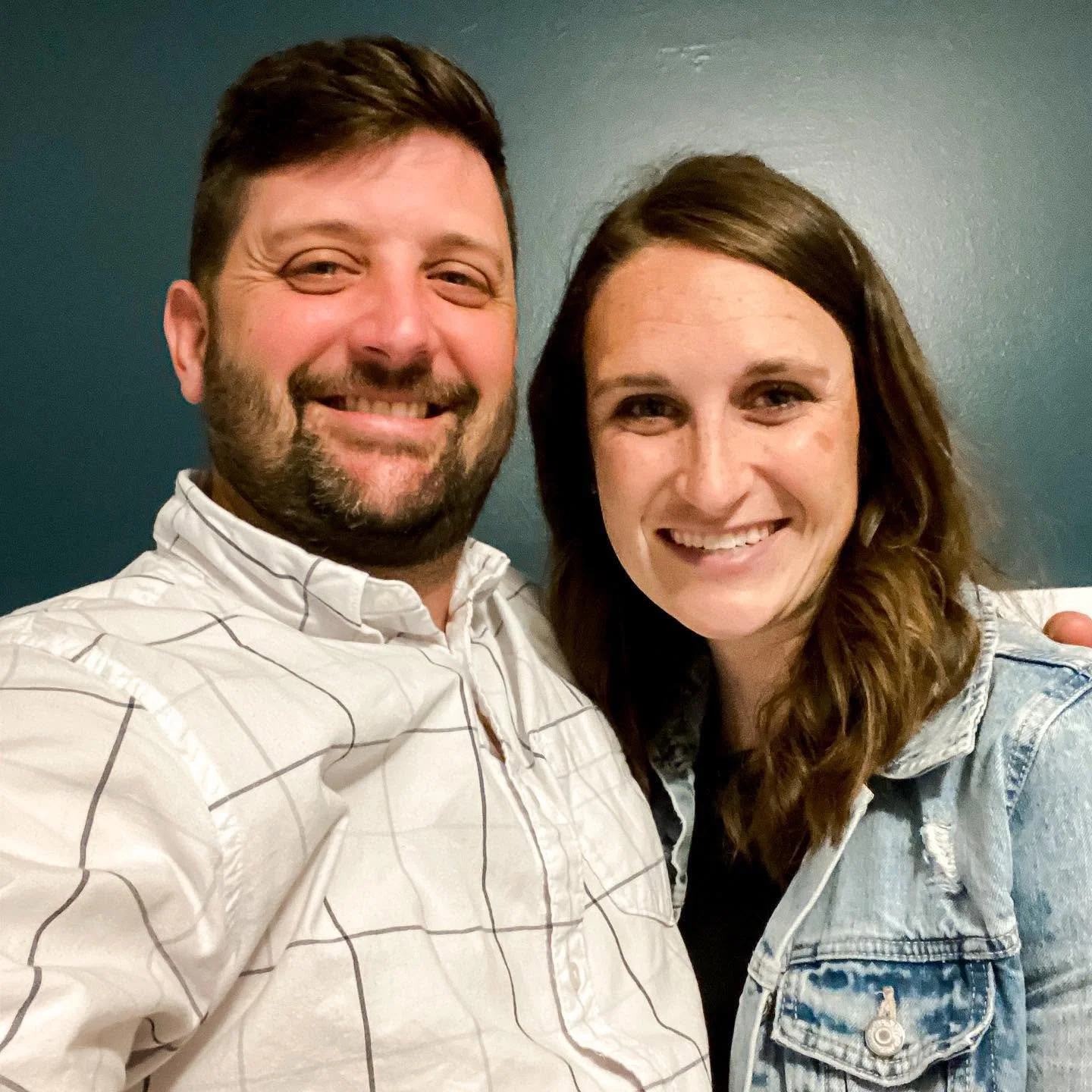 Rooted in Faith: The Heart Behind the Mission