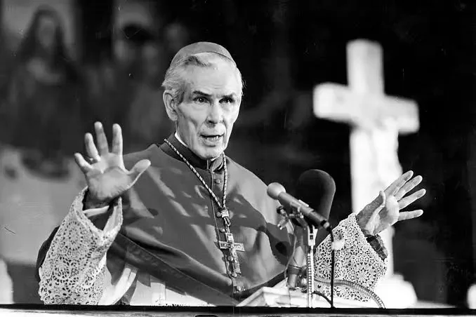 Fascinating Facts About Venerable Archbishop Fulton J. Sheen
