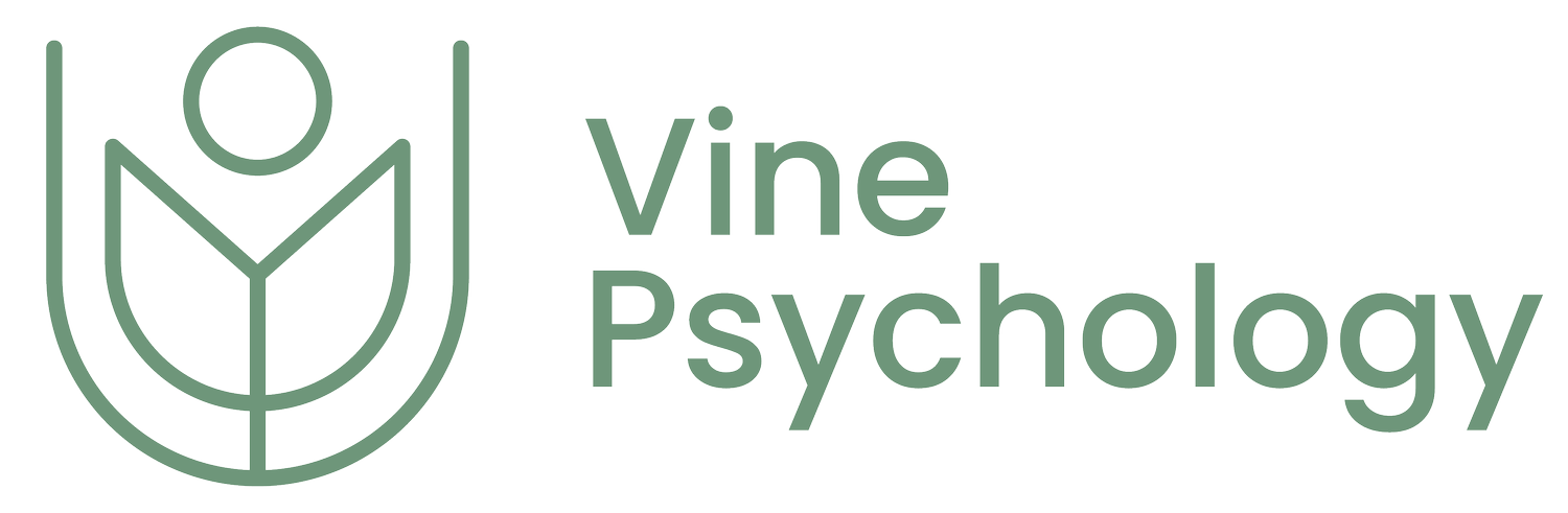 Vine Psychology