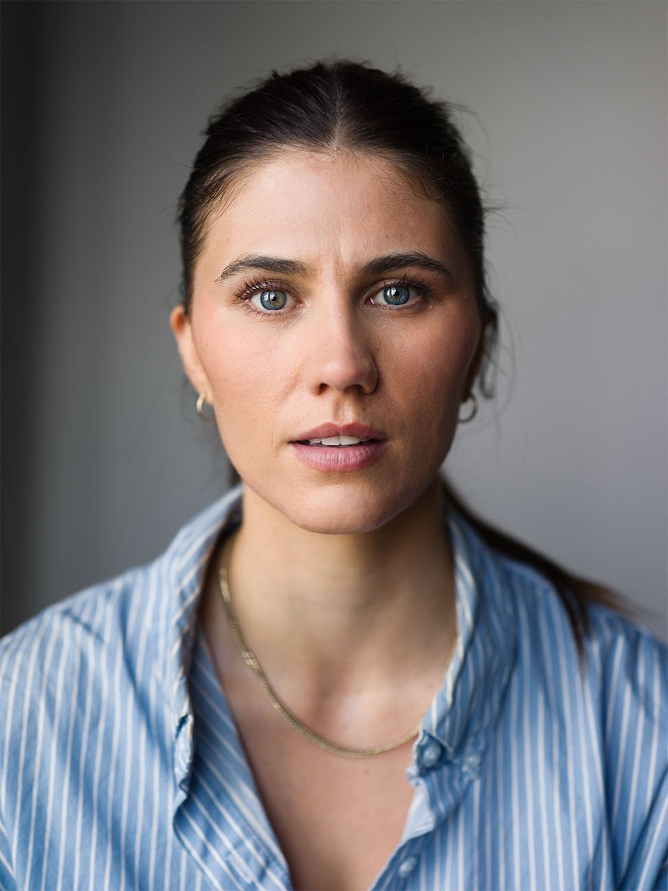 Corporate headshot by Chris Mann London