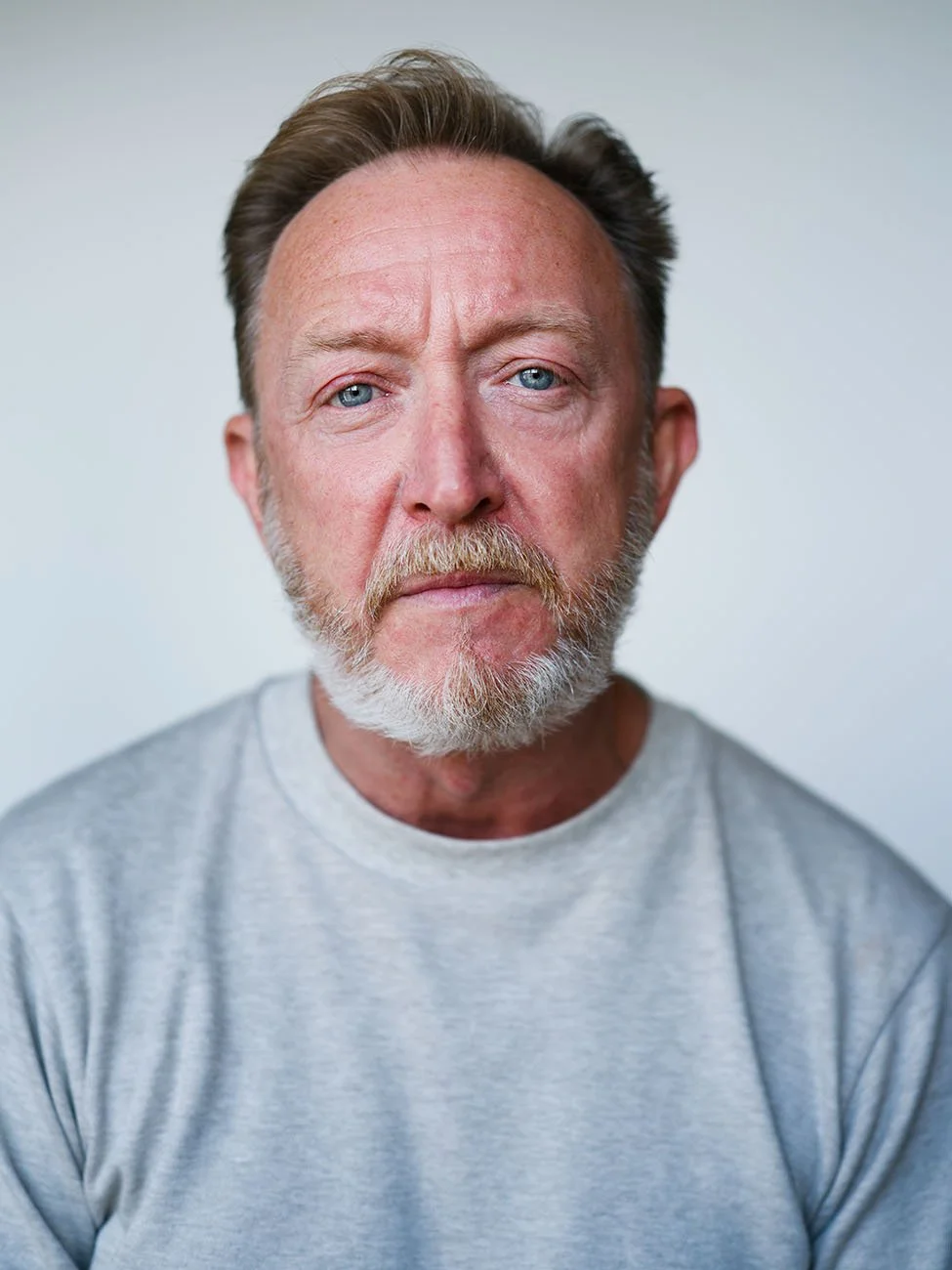Corporate headshot by Chris Mann London