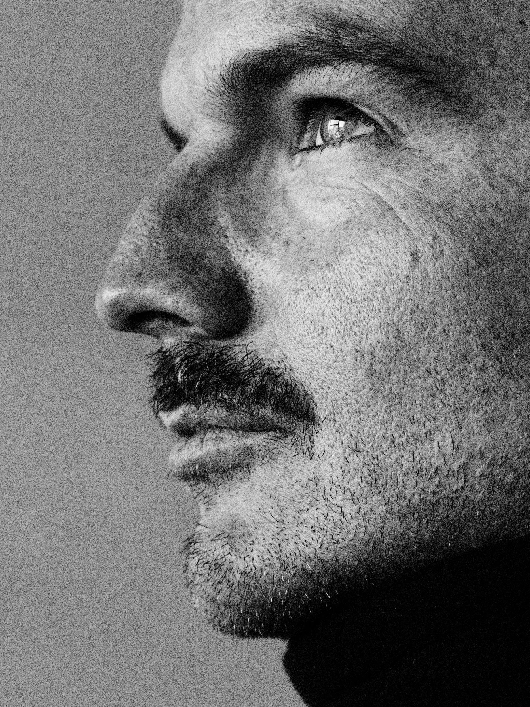 Kevin Kiely Jr photo by Chris Mann London