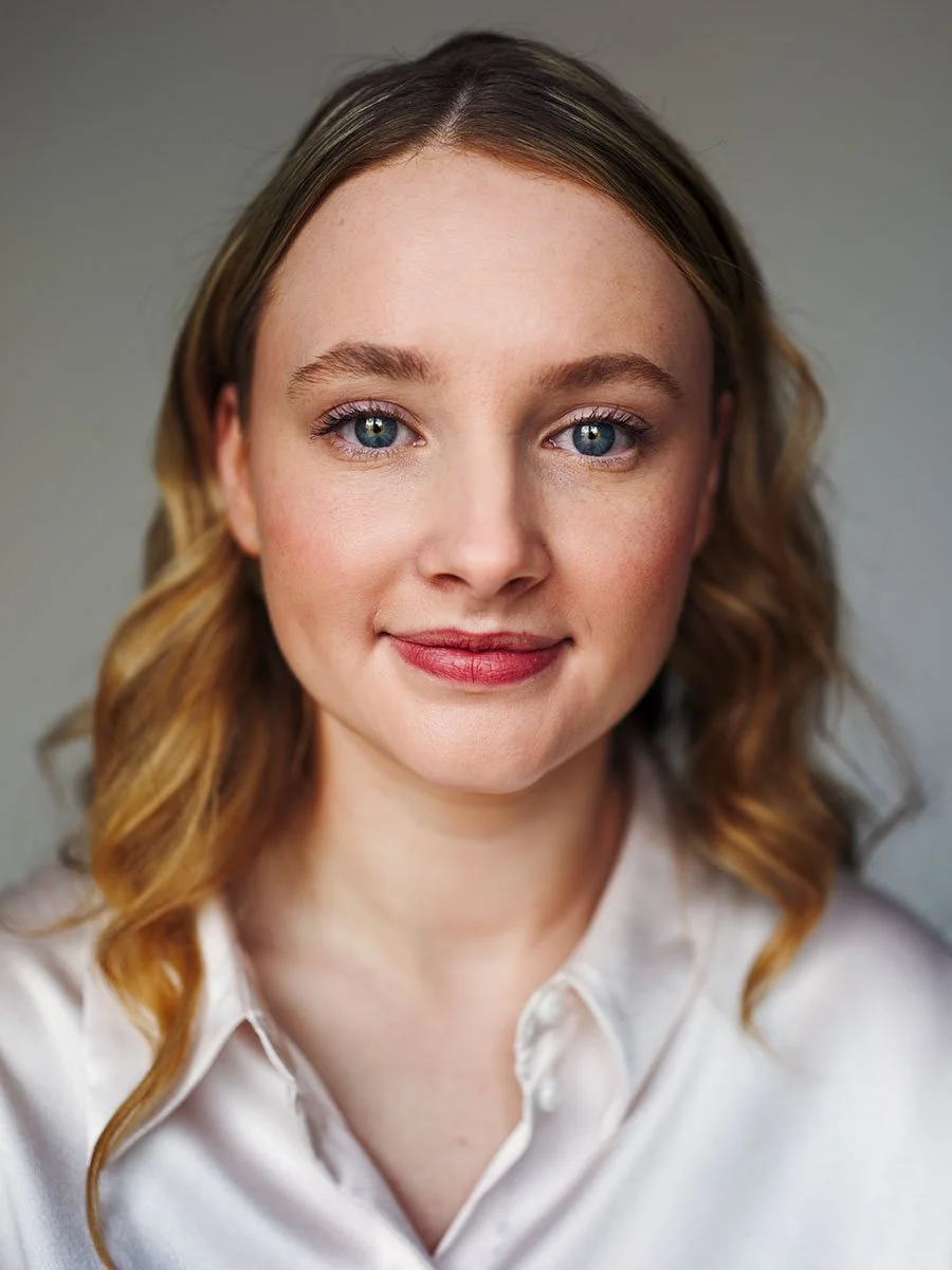Corporate headshot photo taken by Chris Mann London