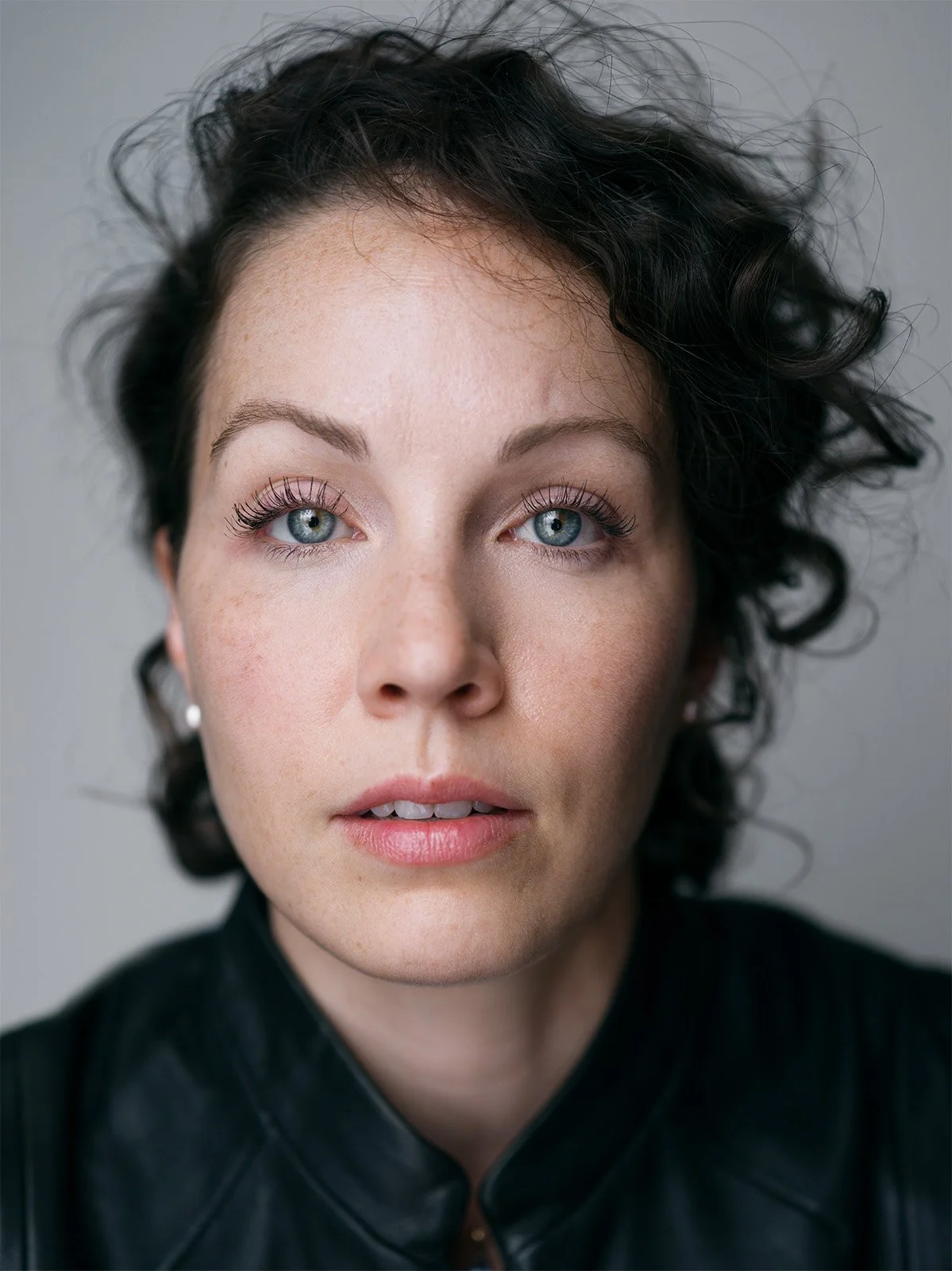 Nekoda Garrett by Chris Mann Headshots