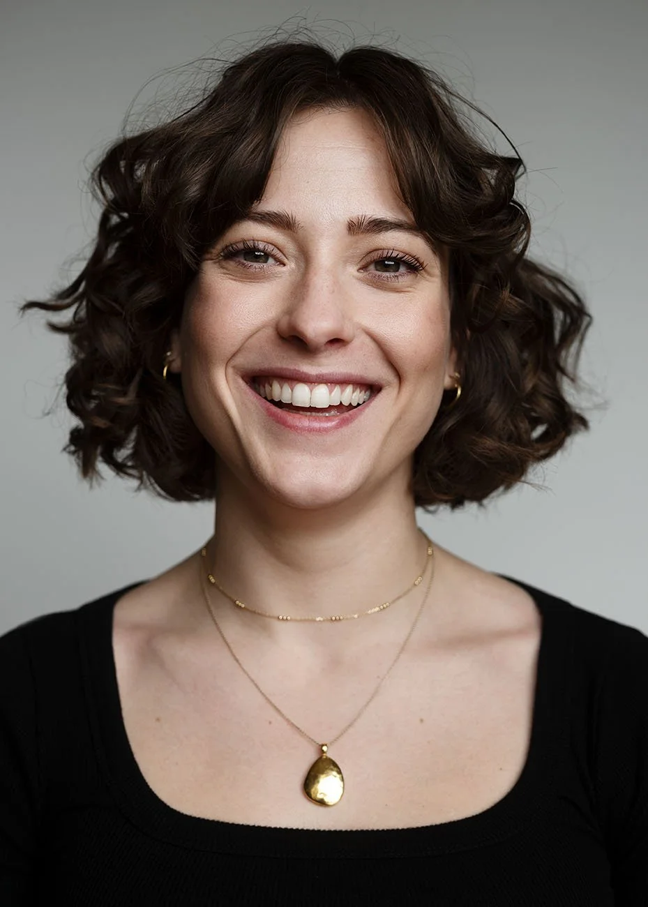 Corporate headshot by Chris Mann London