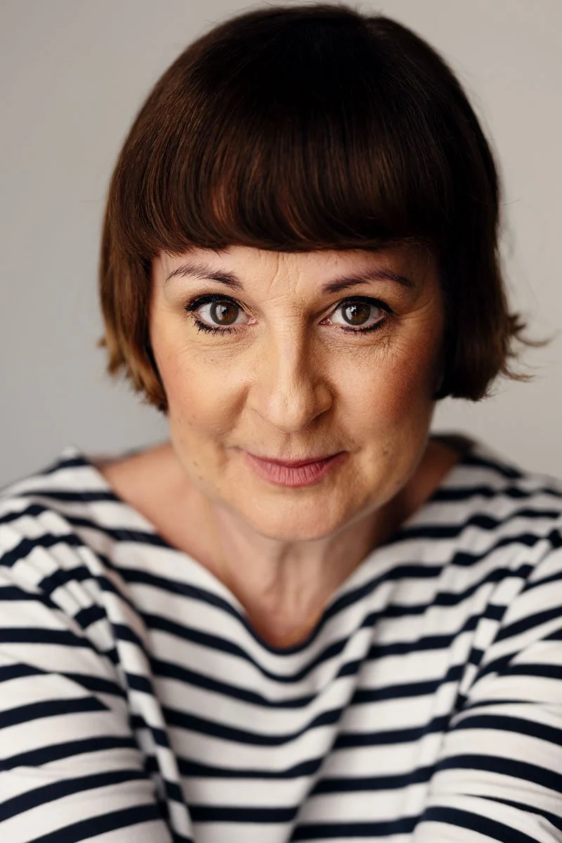 Corporate headshot by Chris Mann London