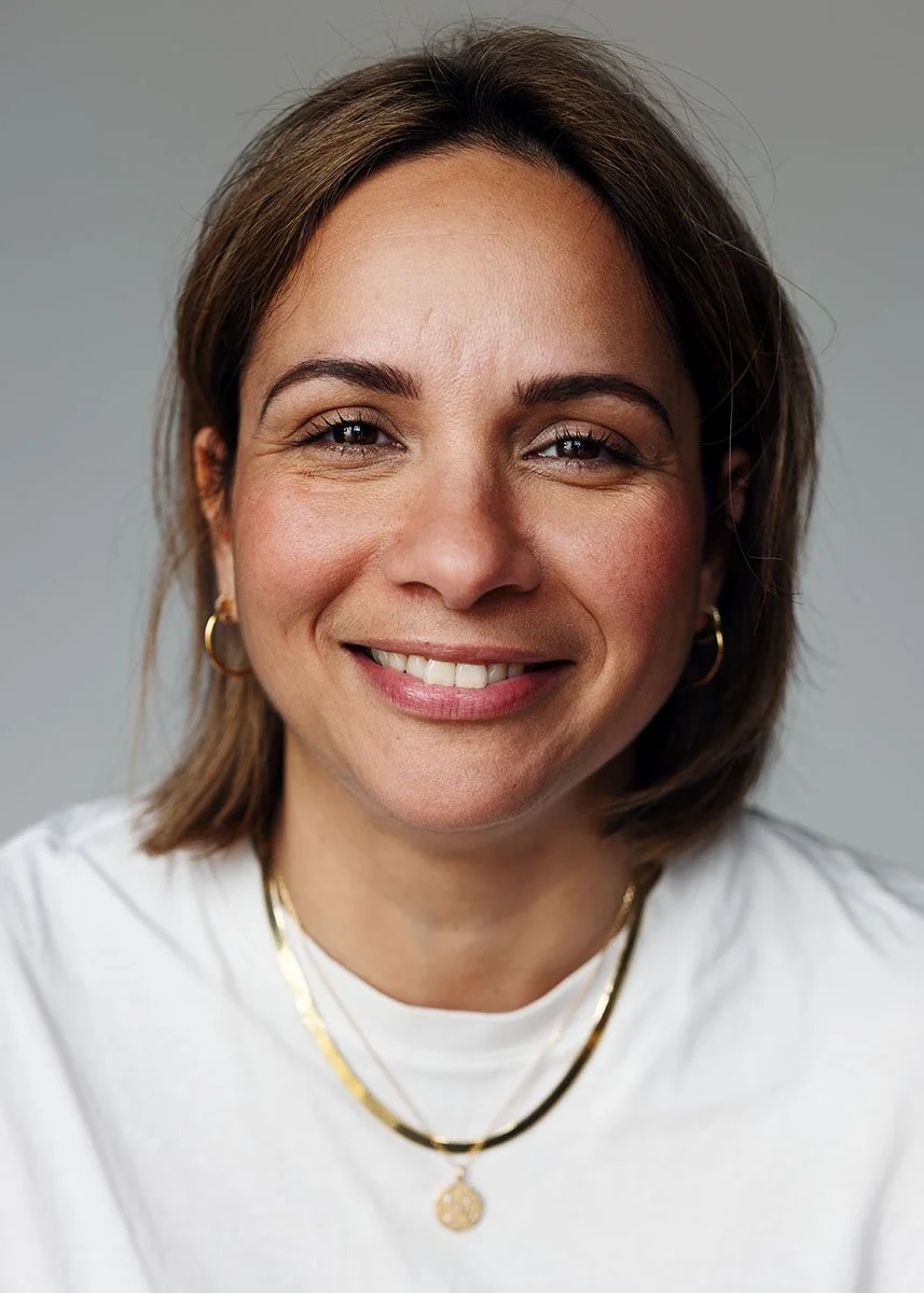 Corporate headshot by Chris Mann London