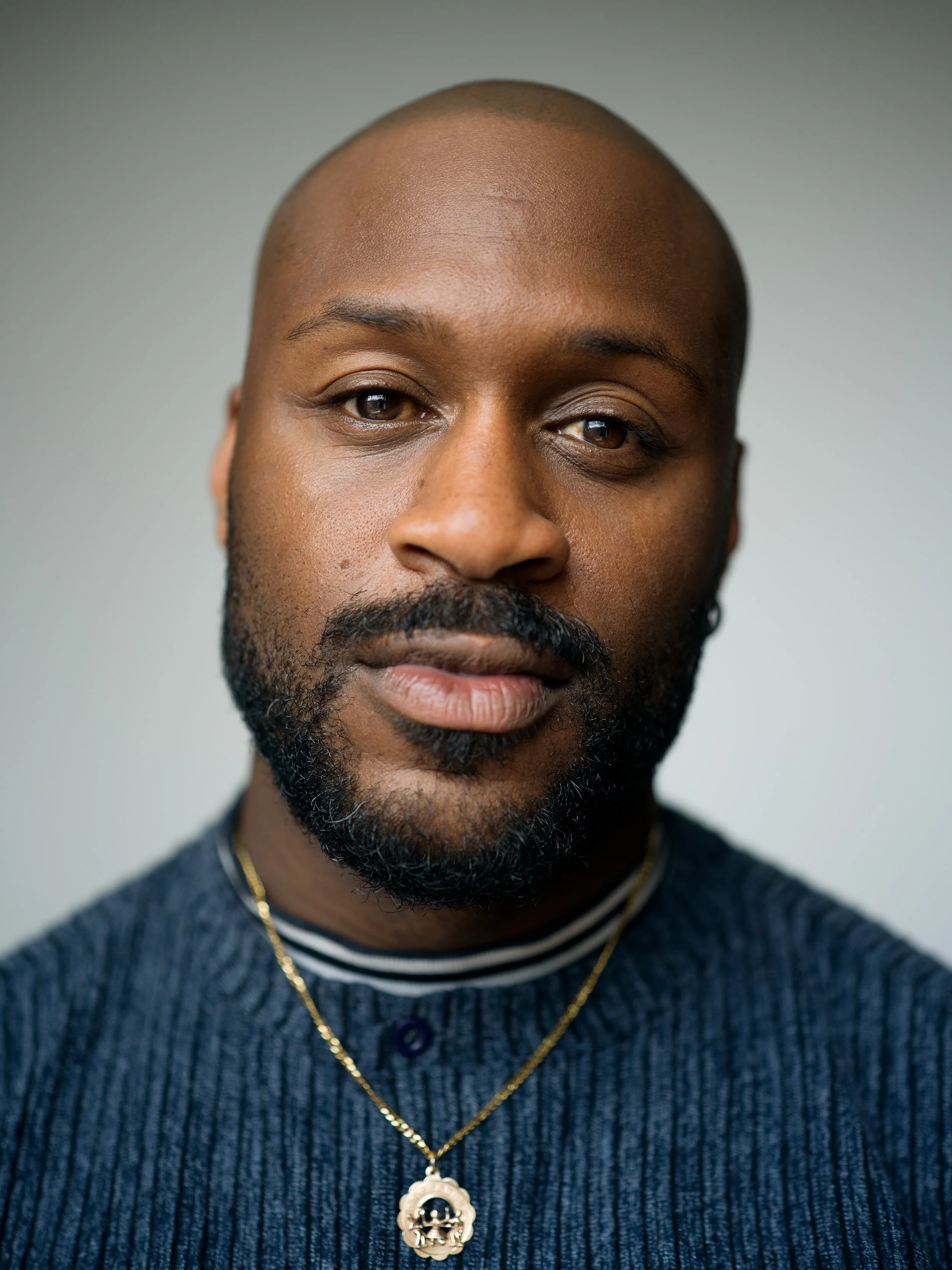 Danny Bailey Headshot photo by Chris Mann